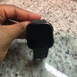 Fitbit Versa
